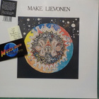 MAKE LIEVONEN - S/T - FIN 2016 UUSI LP - pikkukuva 1