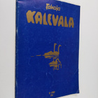 Takoja 1/1985 : Kalevala - pikkukuva 1