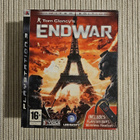Tom Clancy’s EndWar Limited Edition (PS3) - pikkukuva 1