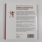 Mato Valtonen : Sinun luovuutesi : omistajan ohjekirja (s... - pikkukuva 2