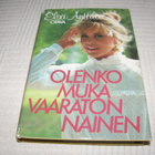 Elsa Anttila Olenko muka vaaraton nainen  -sid - pikkukuva 1