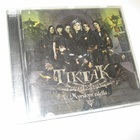 Tiktak - Myrskyn edellä (+ Sinkut 99-07) CD - pikkukuva 1