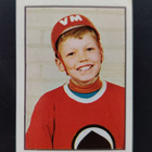 1970-71 Williams #329 Arto Javanainen Porin Ässät Rookie - pikkukuva 1