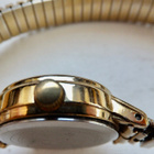 VANHA Kello Timex Indiglo Water Resistant KAUNIS - pikkukuva 4