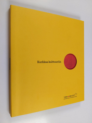 Turku 2011 ; Ohjelmakirja Vol. 1