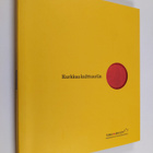 Turku 2011 ; Ohjelmakirja Vol. 1 - pikkukuva 1