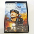 Huippukuntoinen Jakob - Valehtelija (1999) SUOMI EGMONT DVD - pikkukuva 1