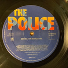 THE POLICE:” Zenyatta Mondatta”, vinyyli lp - pikkukuva 3
