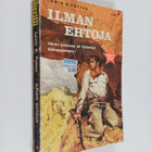 Lewis B. Patten : Ilman ehtoja - pikkukuva 1