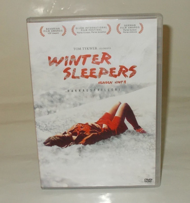 WINTER SLEEPERS (Tom Tykwer)