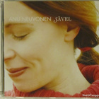 Anu Neuvonen • Sävel CD - pikkukuva 1