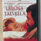 Leijona talvella (1968) Peter O'Toole & Katharine Hepburn - pikkukuva 1