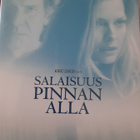 SALAISUUS PINNAN ALLA (Harrison Ford & Michelle Pfeiffer) - pikkukuva 1