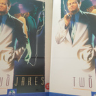 THE TWO JAKES DVD (Jack Nicholson) - pikkukuva 4
