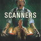 Scanners - LIMITED EDITION (4K+BLU-RAY) - pikkukuva 1