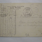 VANHA Postikortti Vaani Eura 1924 - pikkukuva 2