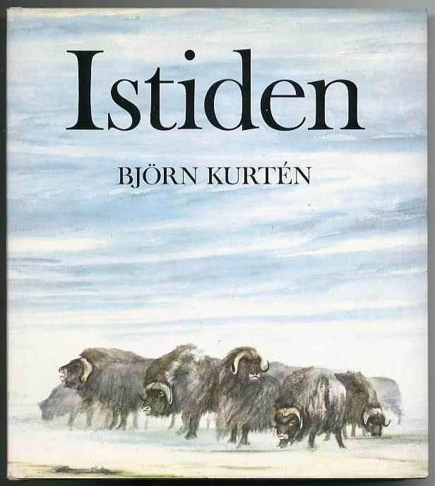 Björn Kurten: Istiden  (1.p)