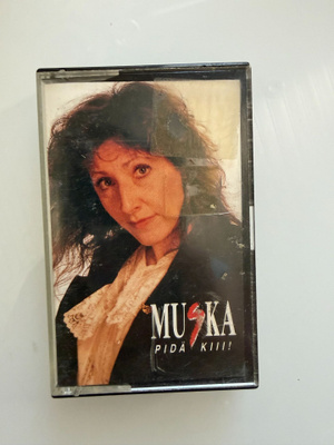 Muska