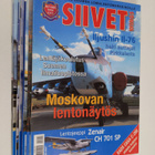 Siivet vuosikerta 2005 (1-7) - pikkukuva 1
