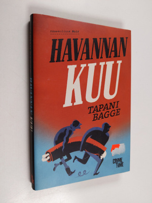 Tapani Bagge : Havannan kuu