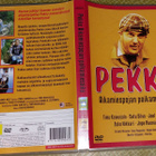 DVD: Pekko Aikamiespojan poikamiesaika (FI) - pikkukuva 1