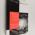 Michael Grubb : The Kyoto protocol : a guide and assessment - pikkukuva 1