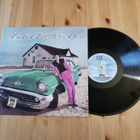 Chris Spedding – Chris Spedding lp 1976 Rock'n'Roll - pikkukuva 1