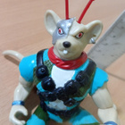 Rad Rebel Vinski ja kypärä - pikkukuva 1
