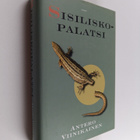 Antero Viinikainen : Sisiliskopalatsi - pikkukuva 1
