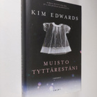 Kim Edwards : Muisto tyttärestäni - pikkukuva 1