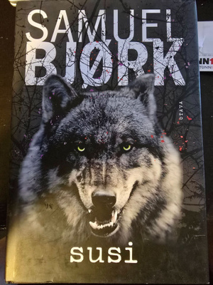 Samuwl Bjørk: Susi 1.p