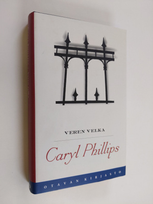 Caryl Phillips : Veren velka