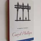 Caryl Phillips : Veren velka - pikkukuva 1