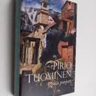 Pirjo Tuominen : Ylpeät purjeet - pikkukuva 1