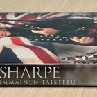 Bernard Cornwellin SHARPE: Ensimmäinen taistelu (2DVD) - pikkukuva 3
