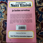 Neiti etsivä ja luolan arvoitus Carolyn Keene - pikkukuva 2
