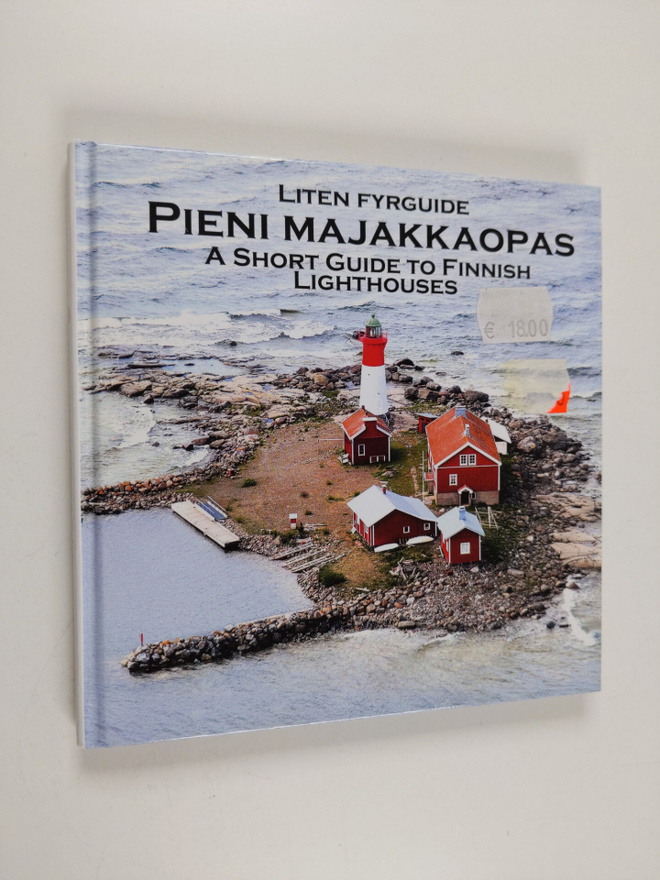 Pieni majakkaopas = Liten fyrguide = a short guide to Fin...