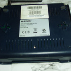 Modeemi -A-Link ADSL2+4Port & 54MB WLAN RR24AP - pikkukuva 2
