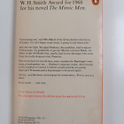Vidiadhar Surajprasad Naipaul : The suffrage of Elvira - pikkukuva 2