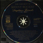 Kenny Rogers • The Very Best Of Kenny Rogers CD - pikkukuva 4