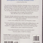 Bernadette Murphy: Zen And The Art Of Knitting - pikkukuva 2