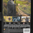DVD - Hobitti - Odottamaton matka - pikkukuva 2