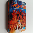 Ilkka Remes : Horna - pikkukuva 1