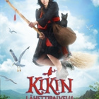 Kikin Lähettipalvelu (2014)	(32 069)	UUSI	-FI-		DVD - pikkukuva 1