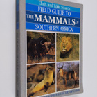 Chris Stuart ym. : Field Guide to the Mammals of Southern... - pikkukuva 1