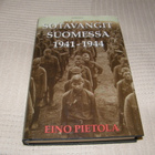 Eino Pietola Sotavangit Suomessa 1941 - 1944   -sid - pikkukuva 1