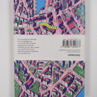 Victionary ym. : CITIx60 City Guides - Copenhagen - 60 Lo... - pikkukuva 2