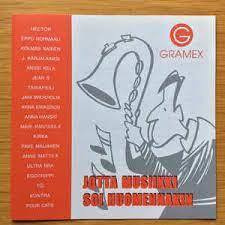 JOTTA MUSIIKKI SOI HUOMENNAKIN CD