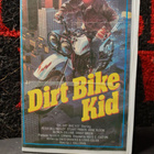 Dirt Bike Kid - pikkukuva 1