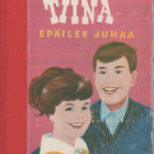 ANNI POLVA TIINA EPÄILEE JUHAA. - pikkukuva 1